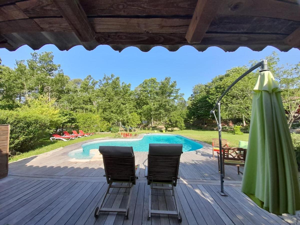 B&B L'Albatros Fayence Exterior foto