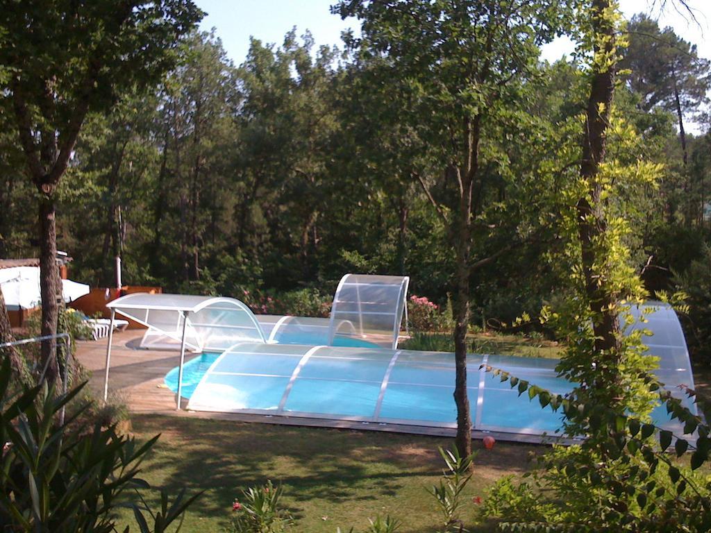 B&B L'Albatros Fayence Exterior foto
